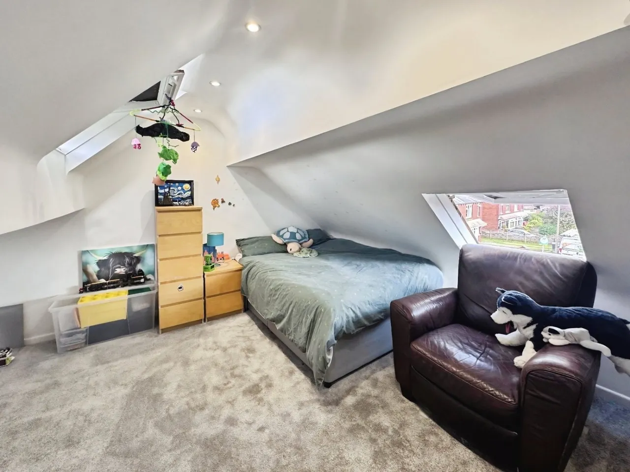 Rydal Grove, Liversedge, WF15, photo 10
