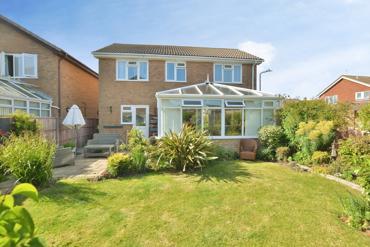 Gloucester Mews, New Romney, Kent, TN28, photo 6