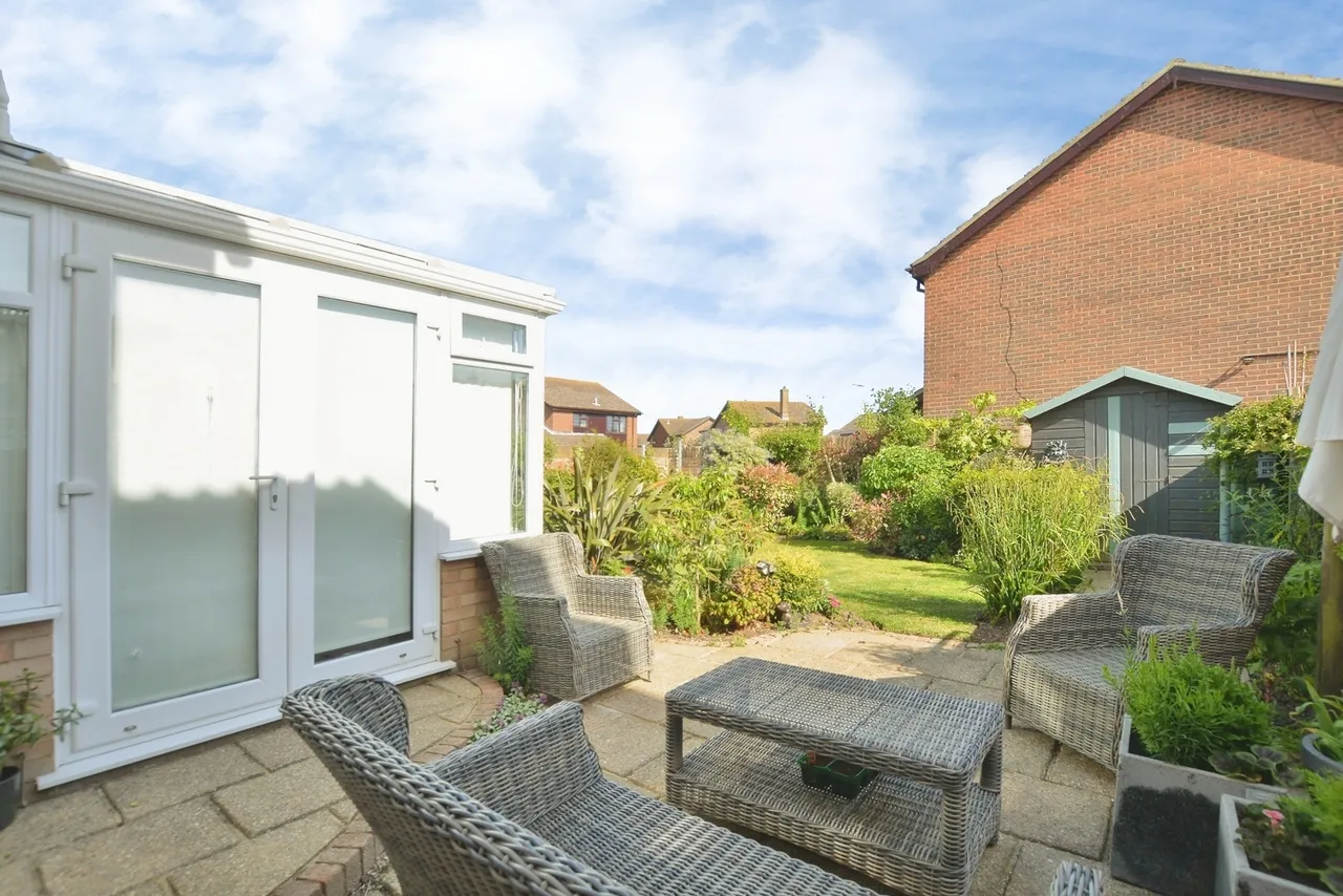 Gloucester Mews, New Romney, Kent, TN28, photo 15