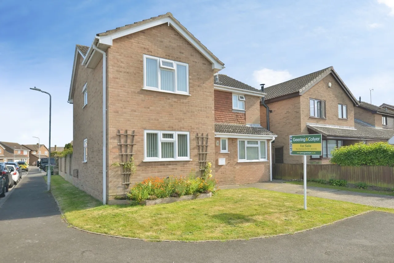 Gloucester Mews, New Romney, Kent, TN28, photo 16
