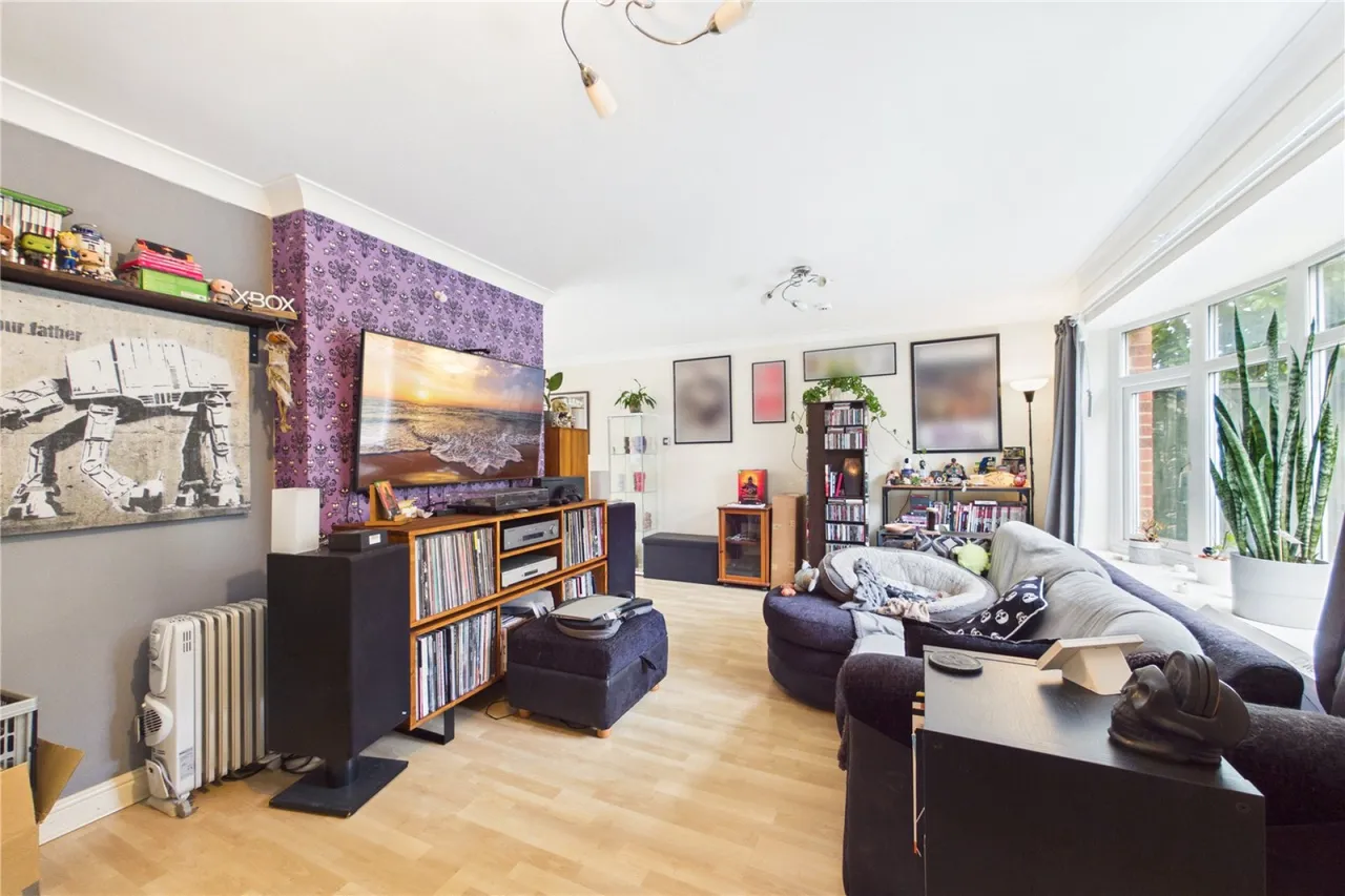 Curlew Drive, Tilehurst, RG31, photo 4