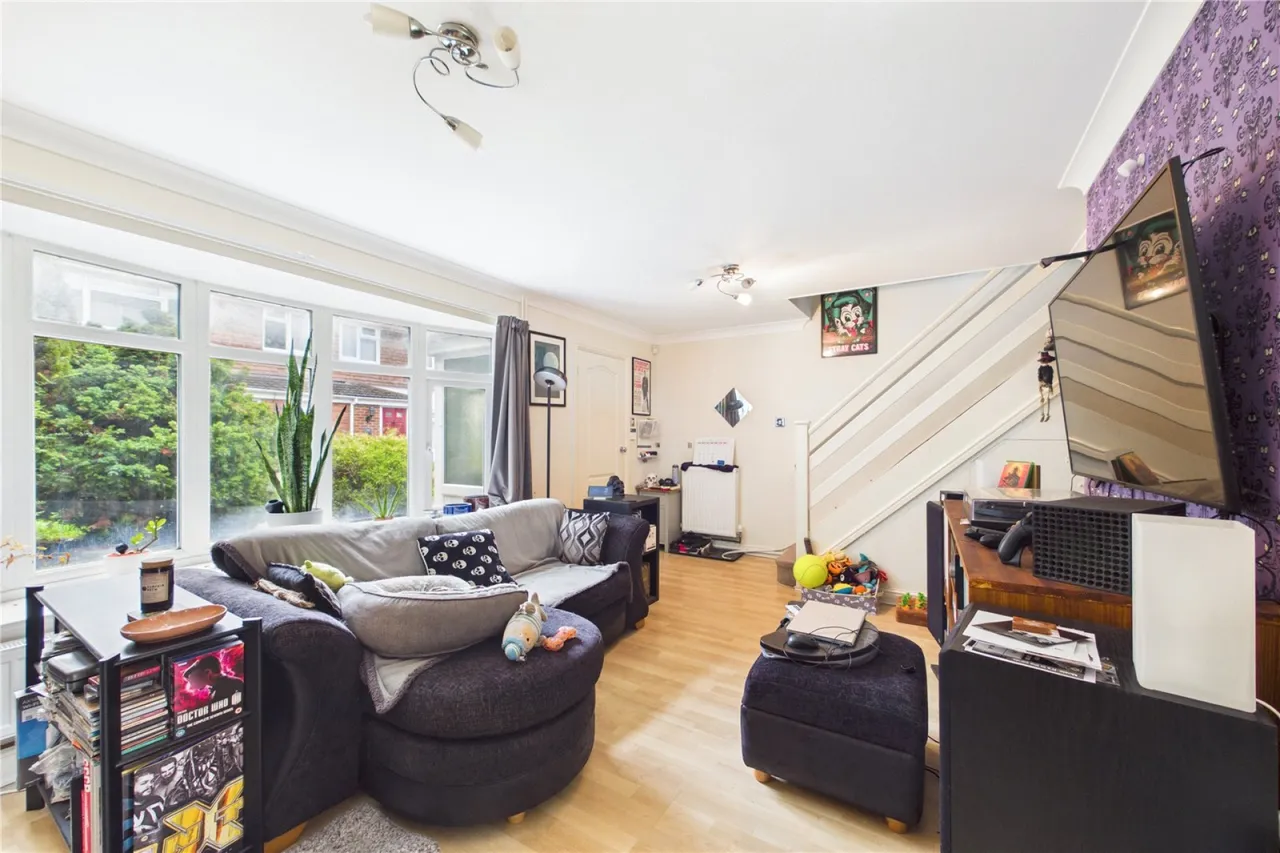 Curlew Drive, Tilehurst, RG31, photo 5