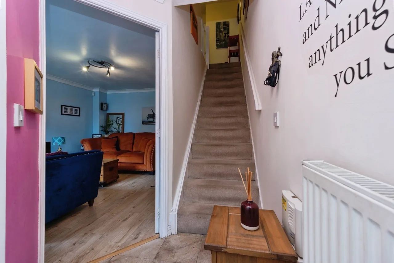 New Barns Avenue, Chorlton, Manchester, M21, photo 29