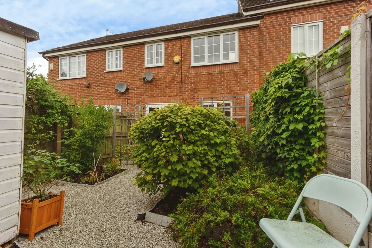 New Barns Avenue, Chorlton, Manchester, M21, photo 17