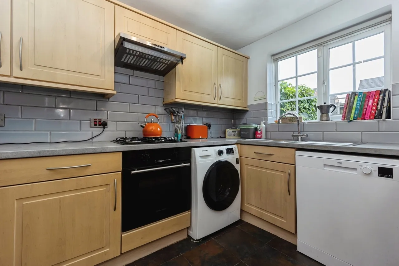 New Barns Avenue, Chorlton, Manchester, M21, photo 25
