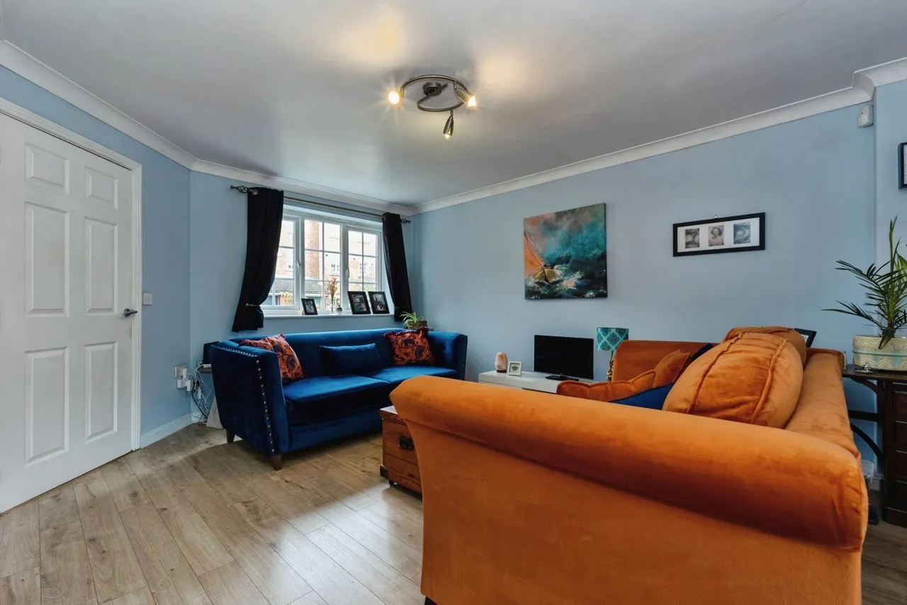 New Barns Avenue, Chorlton, Manchester, M21, photo 27