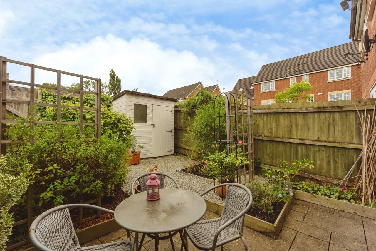 New Barns Avenue, Chorlton, Manchester, M21, photo 7