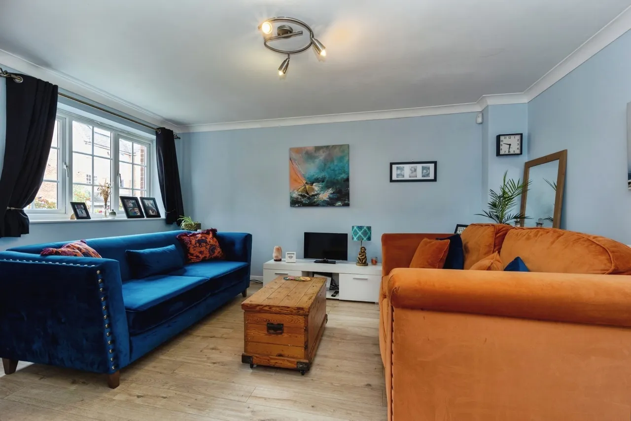 New Barns Avenue, Chorlton, Manchester, M21, photo 13