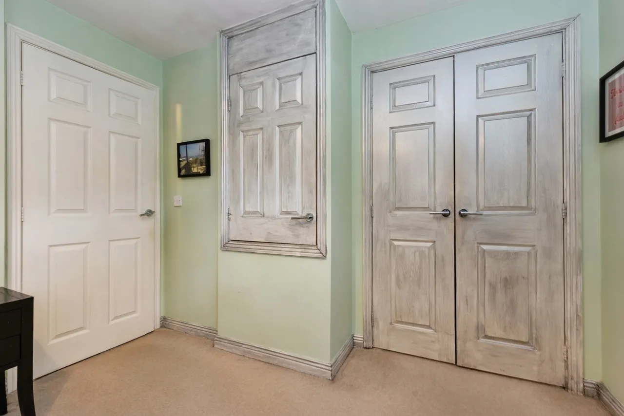 New Barns Avenue, Chorlton, Manchester, M21, photo 23
