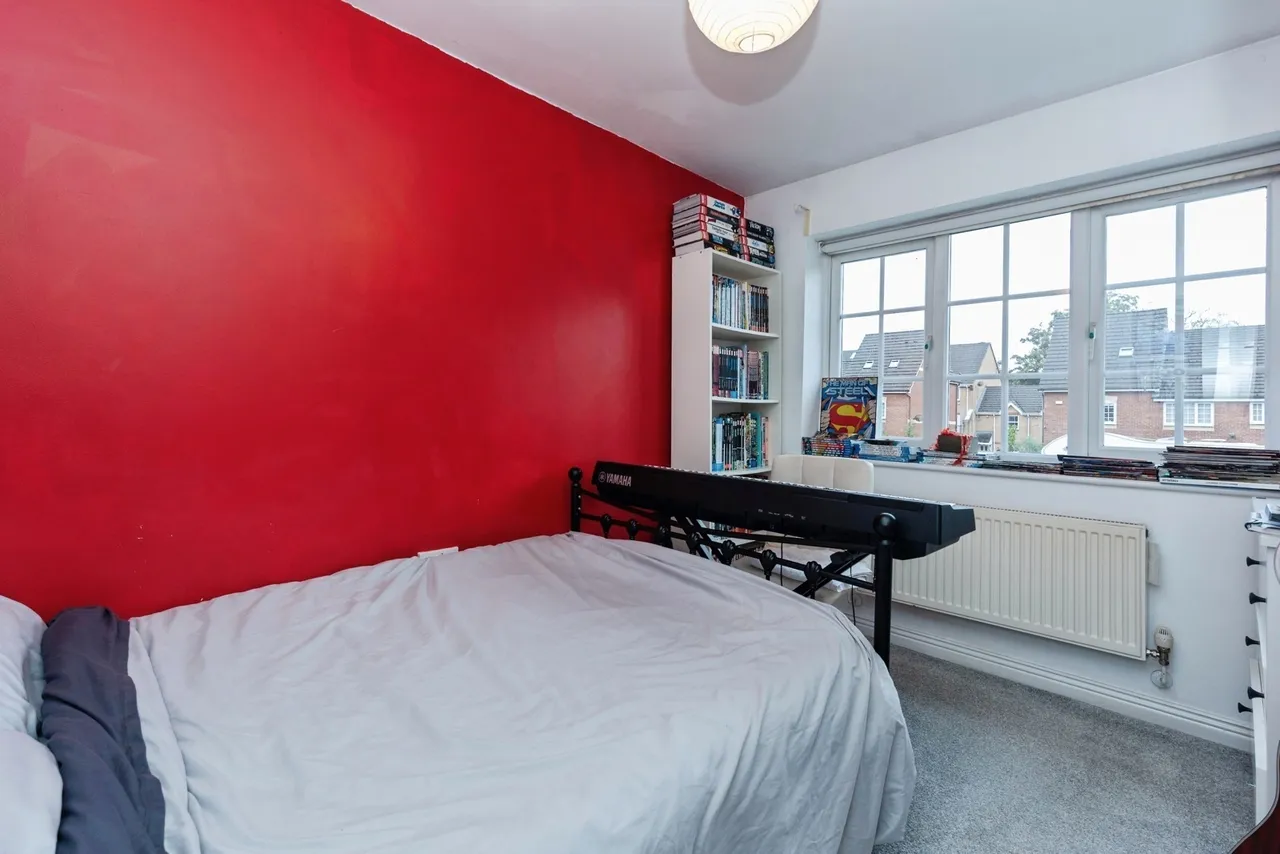 New Barns Avenue, Chorlton, Manchester, M21, photo 18