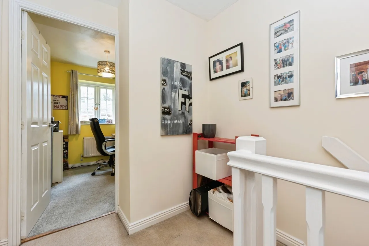 New Barns Avenue, Chorlton, Manchester, M21, photo 24