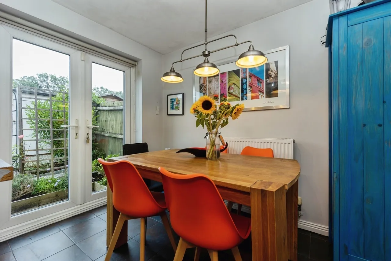 New Barns Avenue, Chorlton, Manchester, M21, photo 9