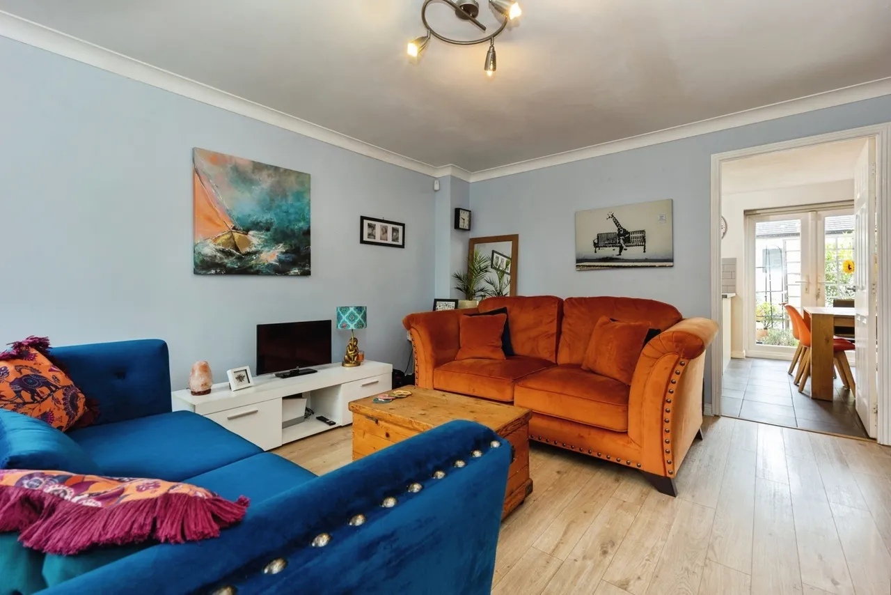 New Barns Avenue, Chorlton, Manchester, M21, photo 6