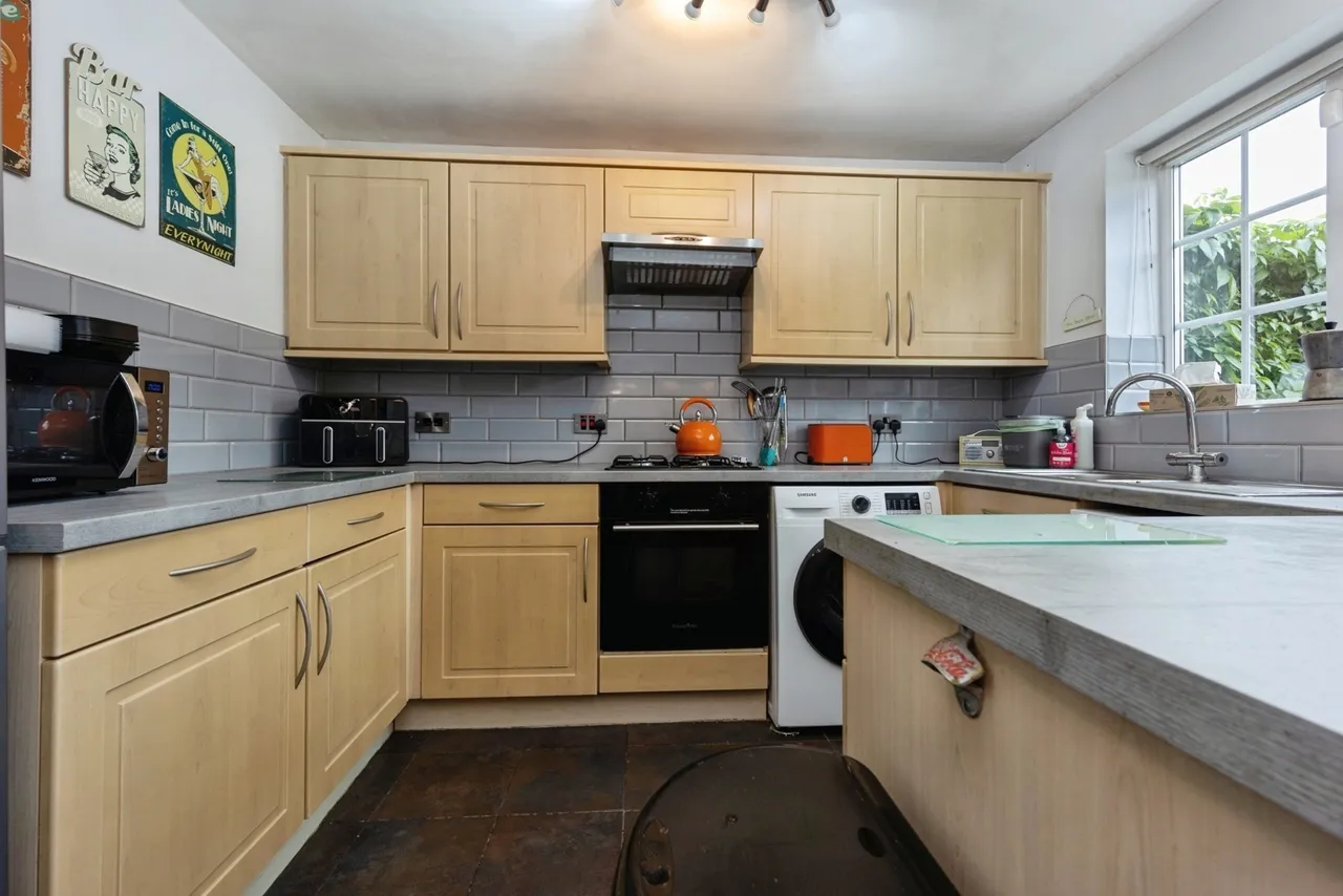New Barns Avenue, Chorlton, Manchester, M21, photo 26