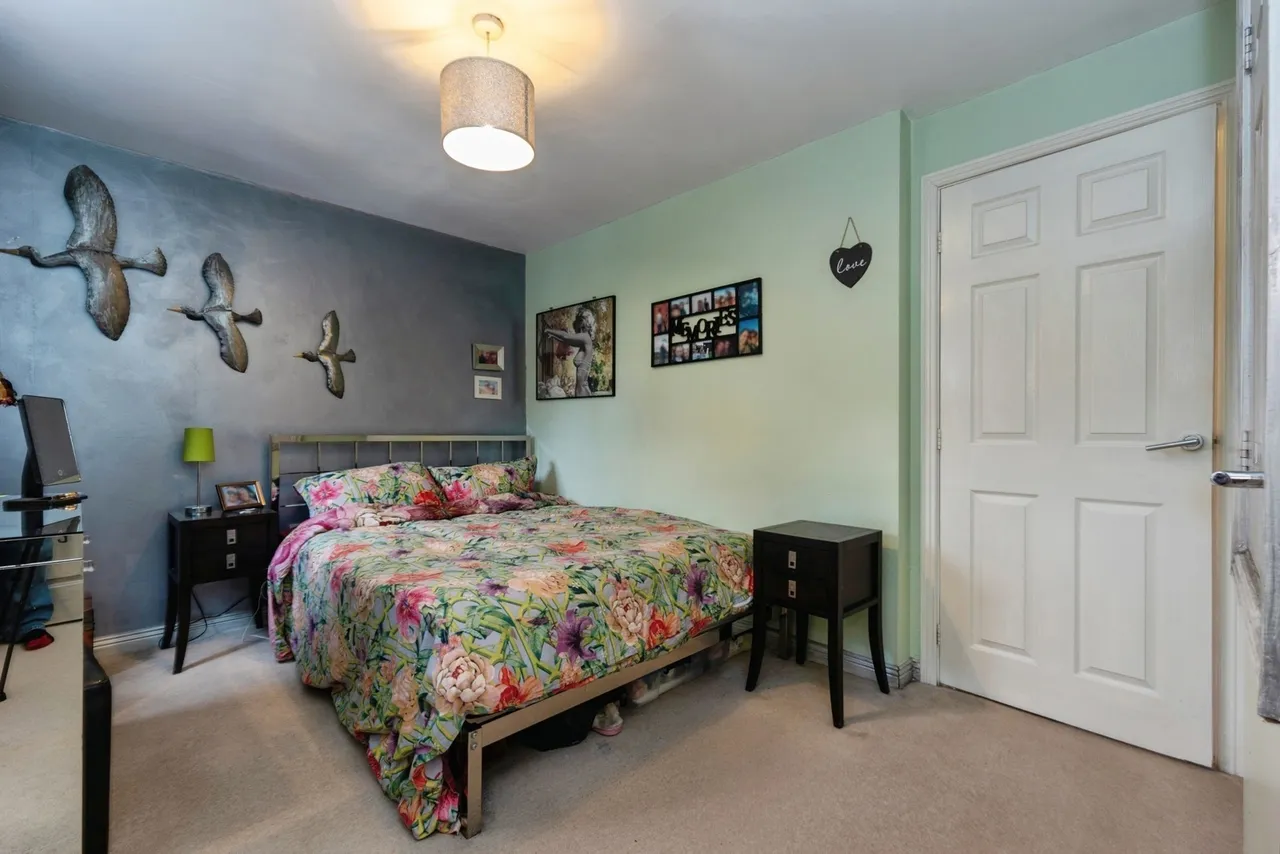 New Barns Avenue, Chorlton, Manchester, M21, photo 2