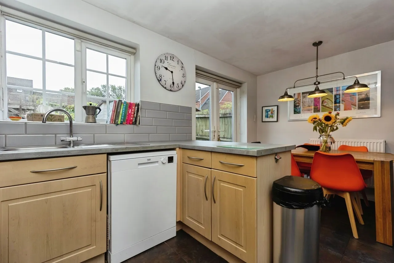 New Barns Avenue, Chorlton, Manchester, M21, photo 16