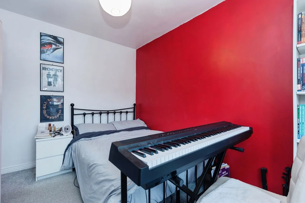 New Barns Avenue, Chorlton, Manchester, M21, photo 5