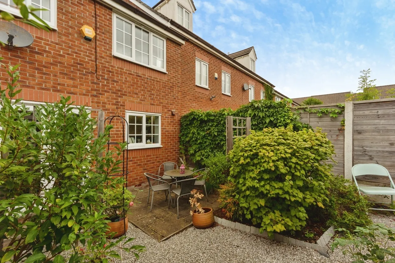 New Barns Avenue, Chorlton, Manchester, M21, photo 21