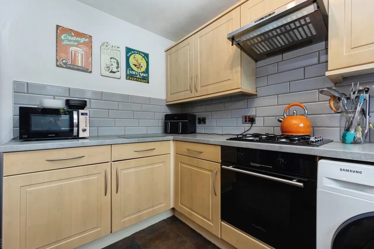 New Barns Avenue, Chorlton, Manchester, M21, photo 3