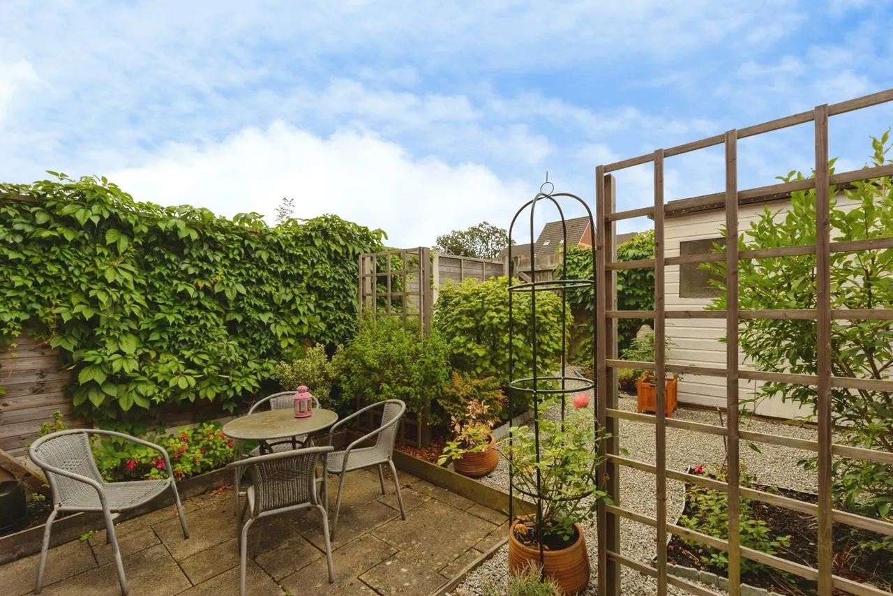 New Barns Avenue, Chorlton, Manchester, M21, photo 11