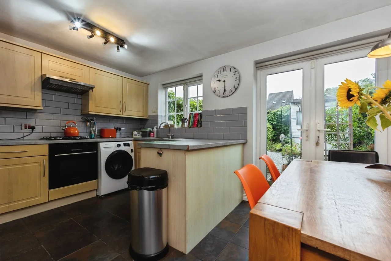New Barns Avenue, Chorlton, Manchester, M21, photo 4