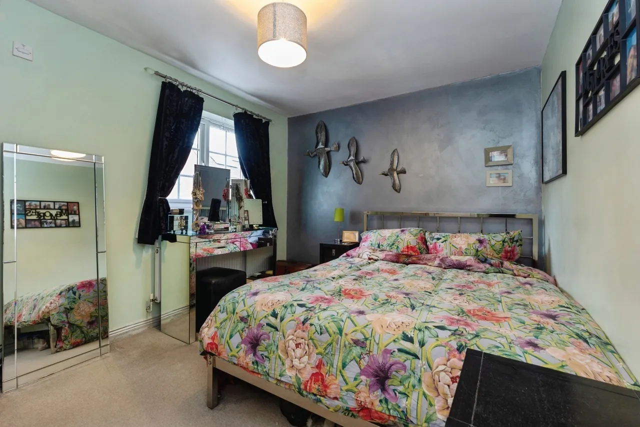New Barns Avenue, Chorlton, Manchester, M21, photo 22