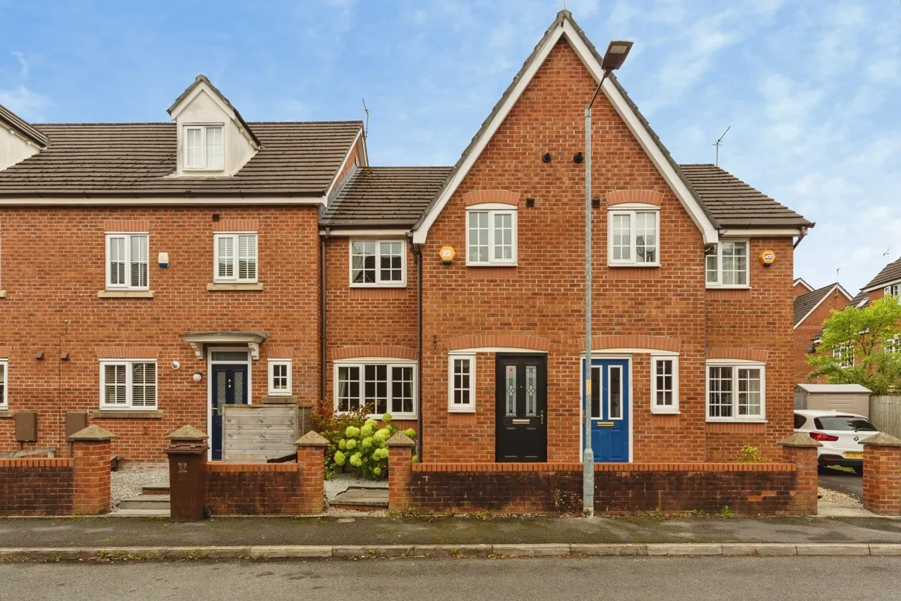 New Barns Avenue, Chorlton, Manchester, M21, photo 20