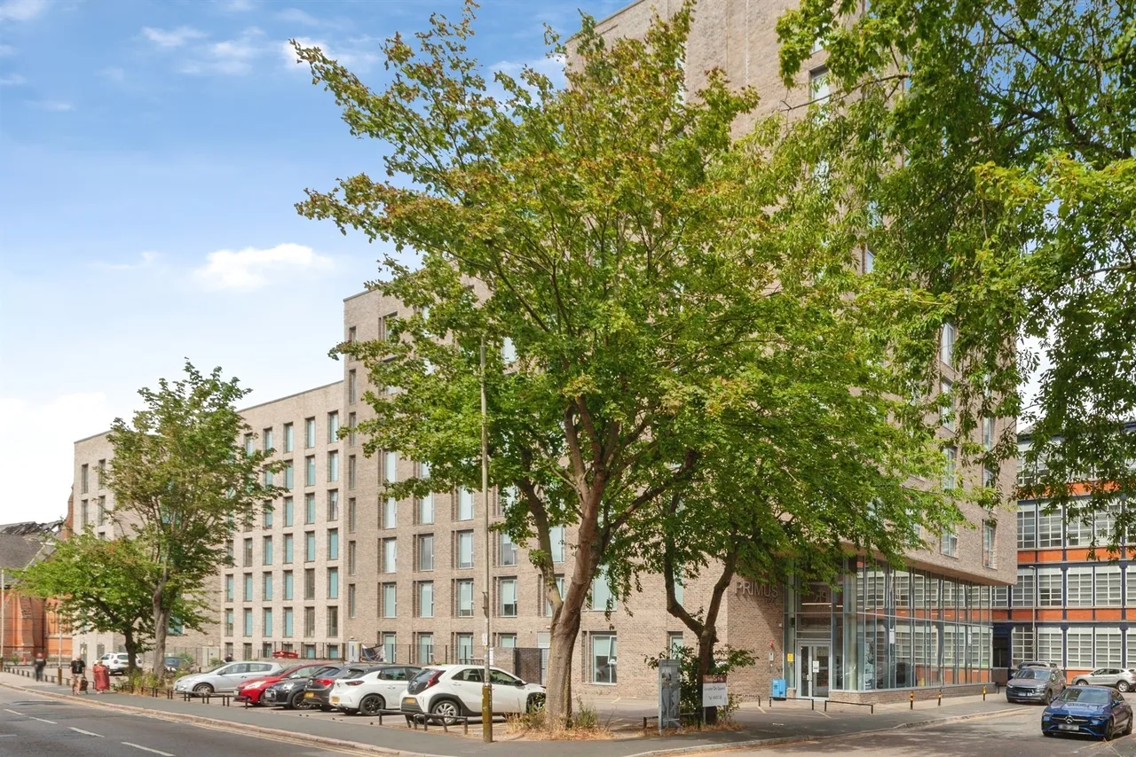 Atkins Street, Leicester, LE2, photo 20