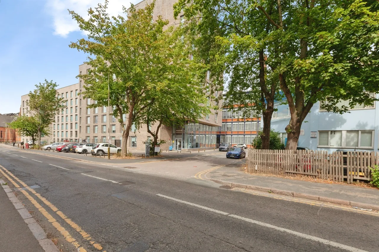 Atkins Street, Leicester, LE2, photo 19