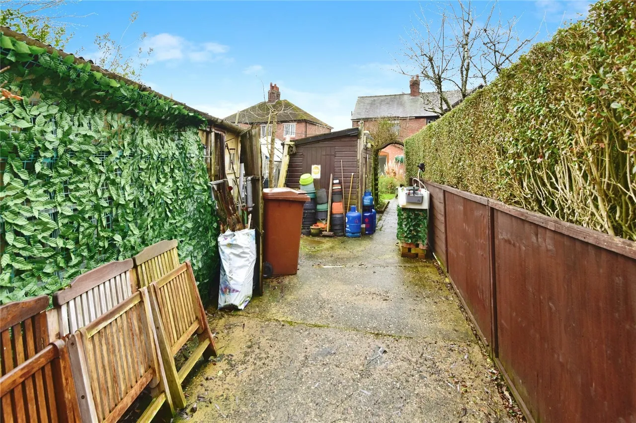 Colley Lane, SANDBACH, Cheshire, CW11, photo 23