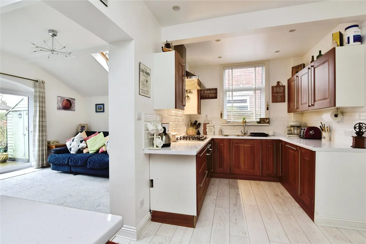 Colley Lane, SANDBACH, Cheshire, CW11, photo 14