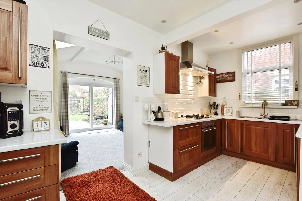 Colley Lane, SANDBACH, Cheshire, CW11, photo 17