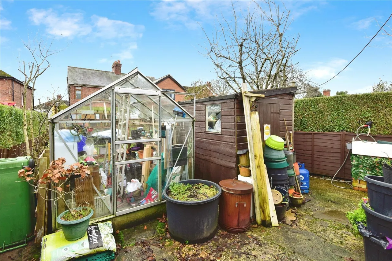 Colley Lane, SANDBACH, Cheshire, CW11, photo 22