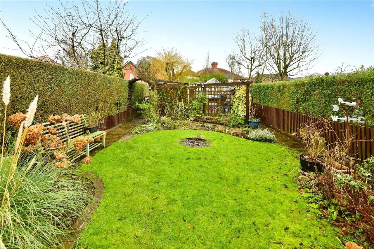 Colley Lane, SANDBACH, Cheshire, CW11, photo 4