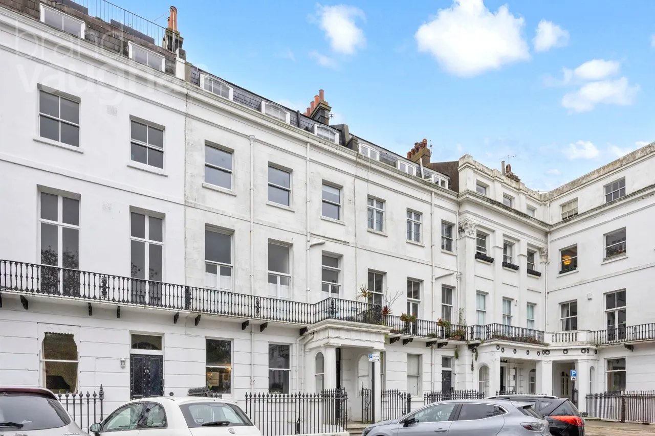 Sussex Square, Brighton, BN2, photo 15