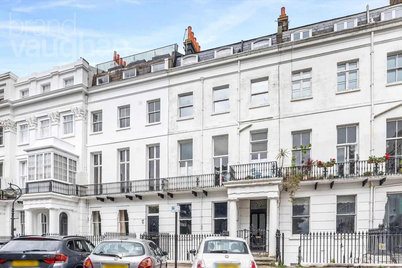 Sussex Square, Brighton, BN2, photo 16