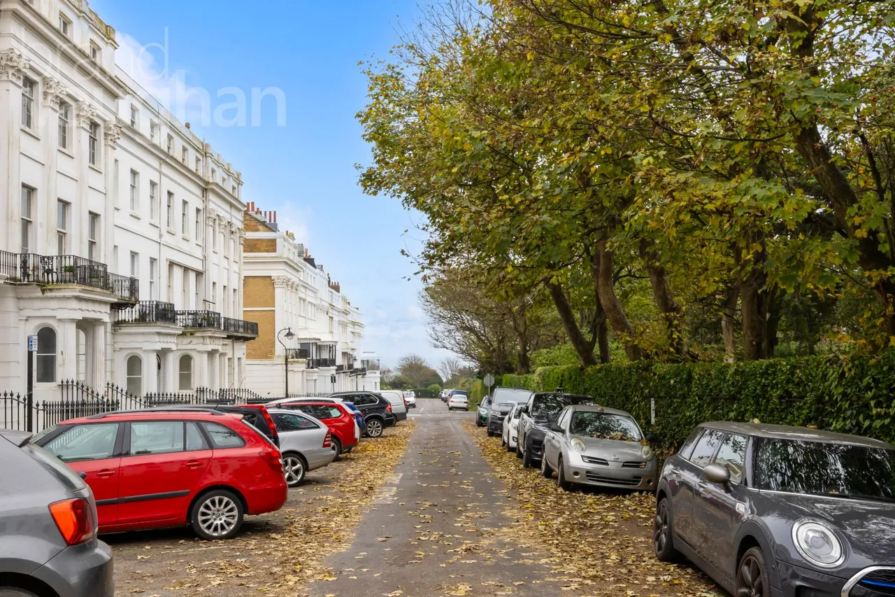 Sussex Square, Brighton, BN2, photo 19