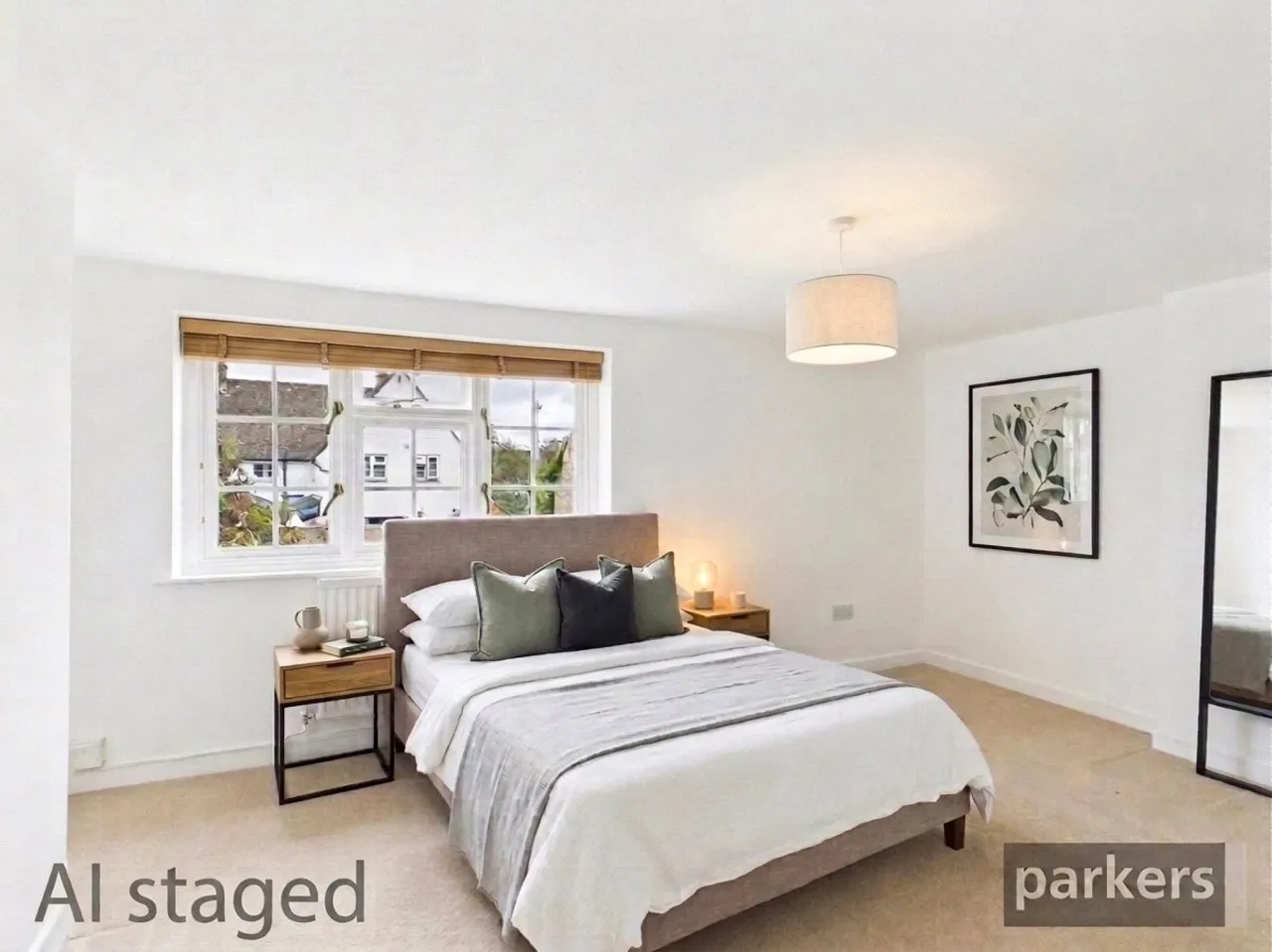 Newland, Witney, OX28, photo 7