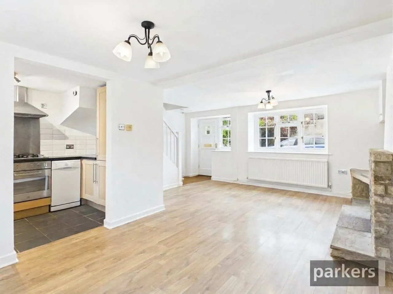 Newland, Witney, OX28, photo 13