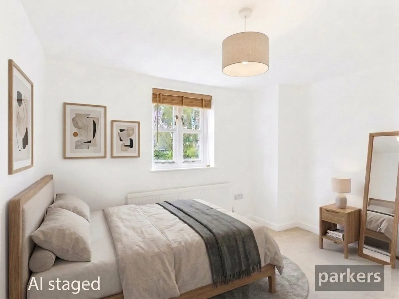 Newland, Witney, OX28, photo 8
