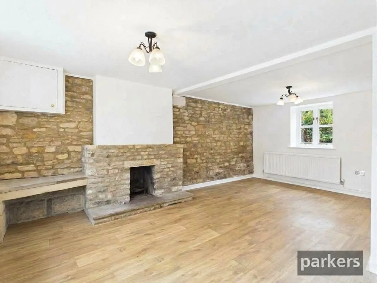 Newland, Witney, OX28, photo 4