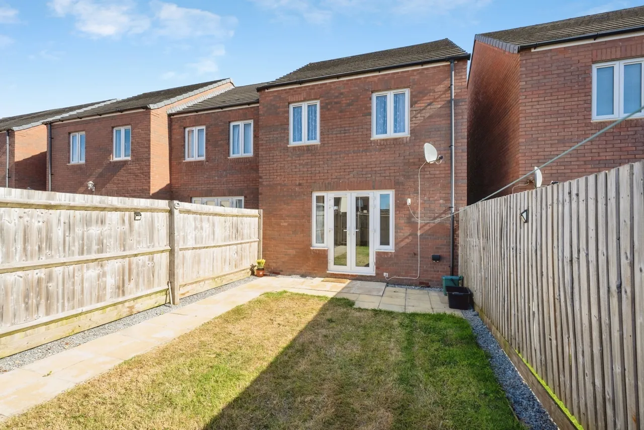 Rhodfa Delme, Llanelli, SA15, photo 17