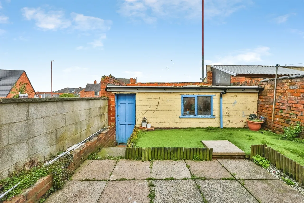 Gregory Street, Ilkeston, DE7, photo 21