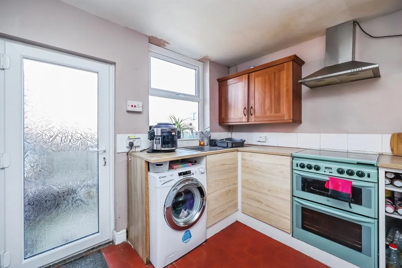 Gregory Street, Ilkeston, DE7, photo 6