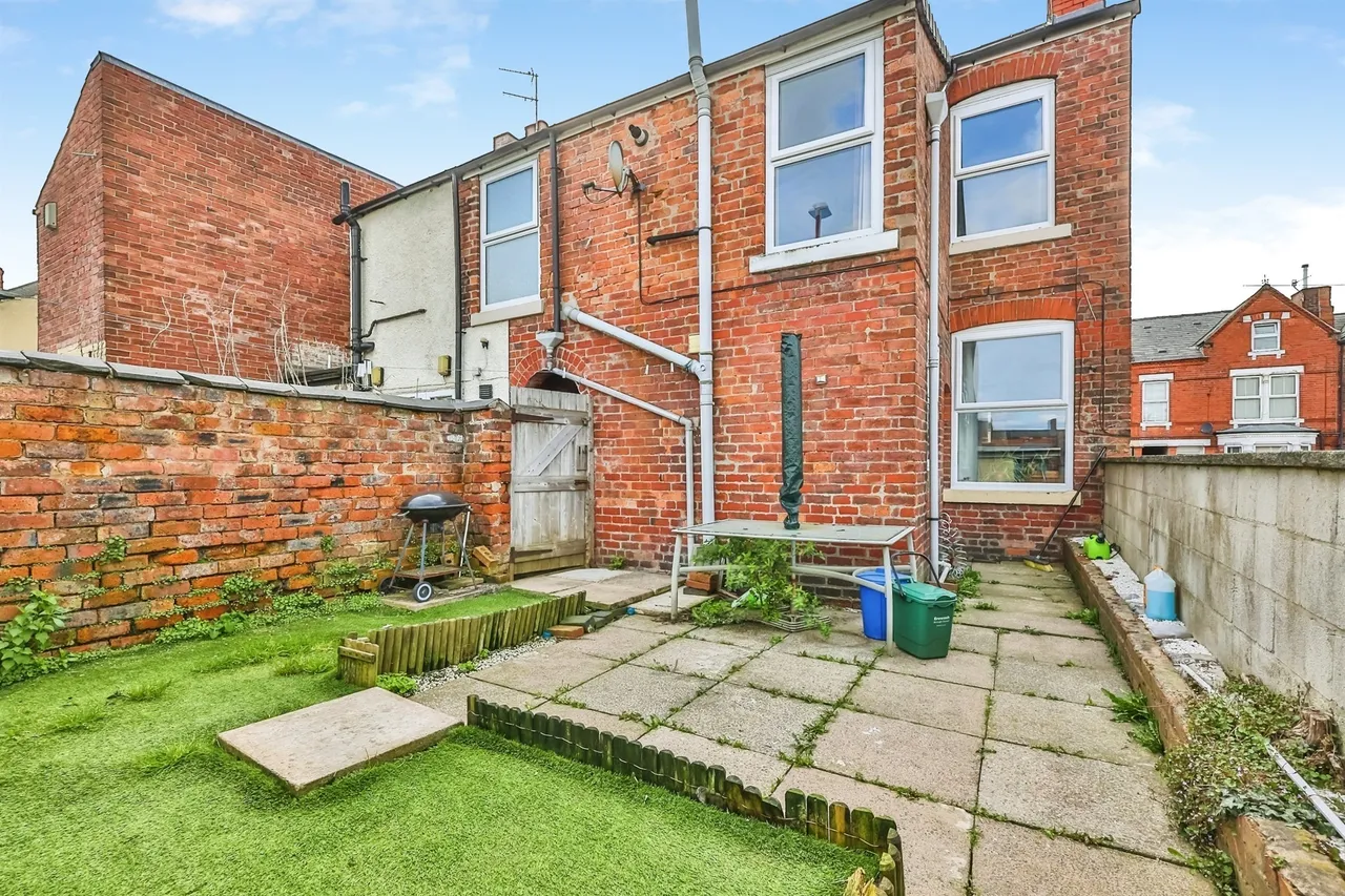 Gregory Street, Ilkeston, DE7, photo 22