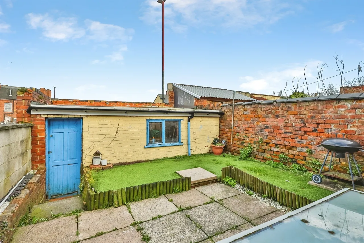 Gregory Street, Ilkeston, DE7, photo 2