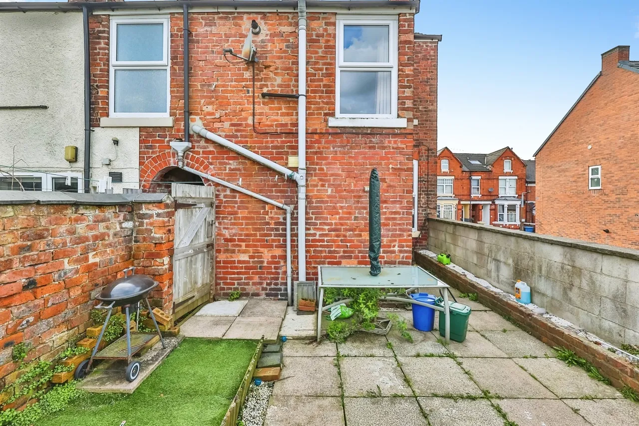 Gregory Street, Ilkeston, DE7, photo 23