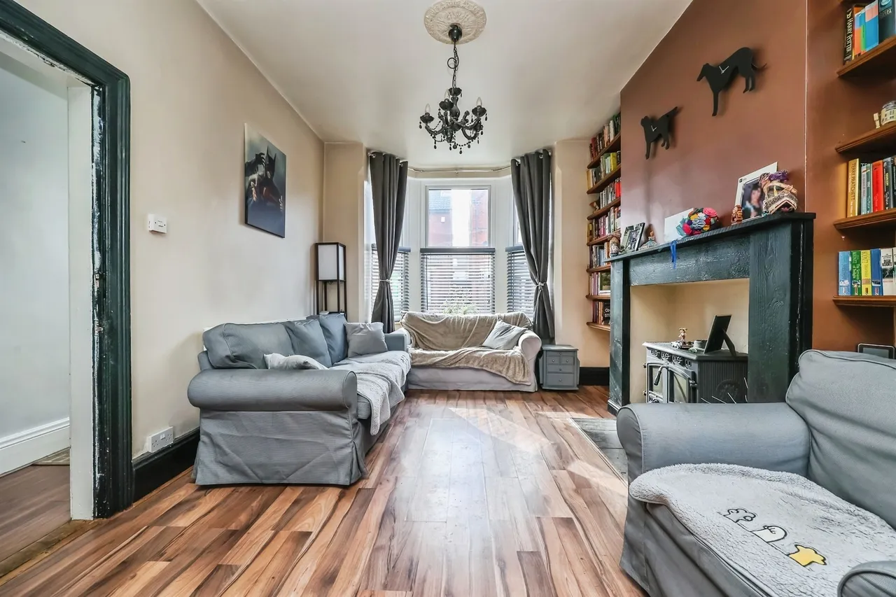 Gregory Street, Ilkeston, DE7, photo 9