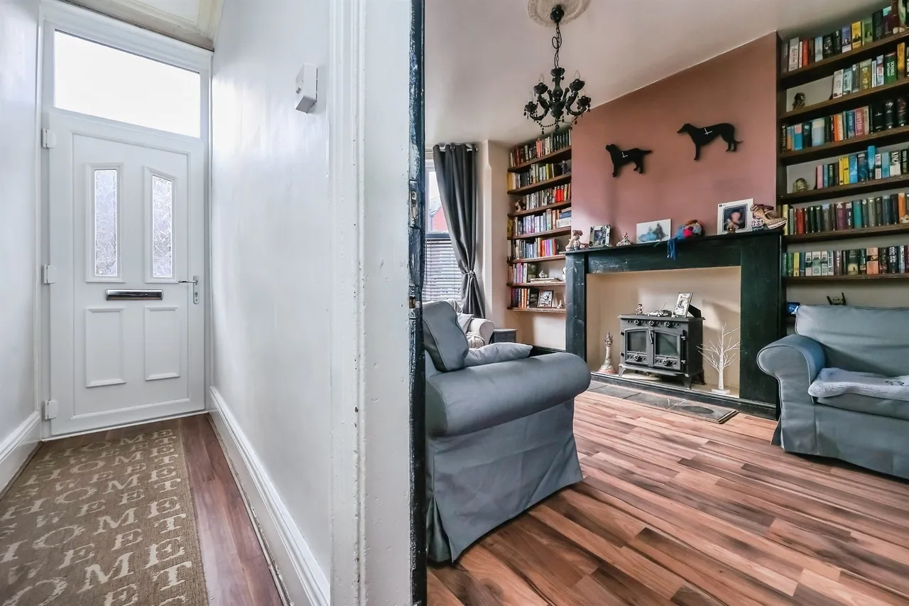 Gregory Street, Ilkeston, DE7, photo 11
