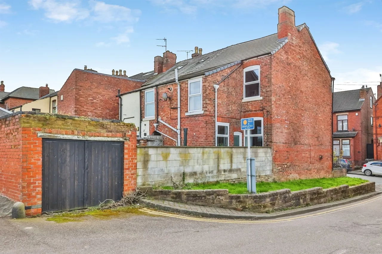 Gregory Street, Ilkeston, DE7, photo 24